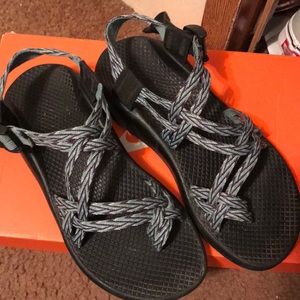 Chacos